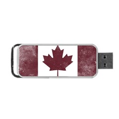 Style 8 Portable Usb Flash (one Side)