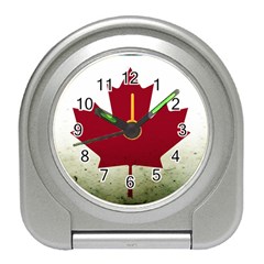 Style 9 Travel Alarm Clocks by TheGreatNorth