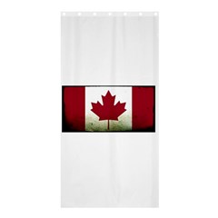 Style 9 Shower Curtain 36  X 72  (stall) 