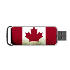 Style 9 Portable Usb Flash (one Side)