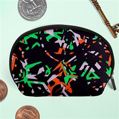 Broken Pieces Accessory Pouch