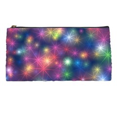 Sparkling Lights Pattern Pencil Cases