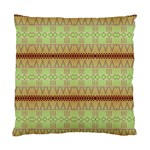 Aztec pattern Standard Cushion Case (Two Sides) Front