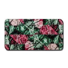 Luxury Grunge Digital Pattern Medium Bar Mats by dflcprints