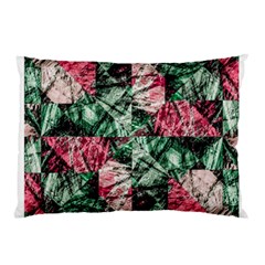 Luxury Grunge Digital Pattern Pillow Cases (two Sides)