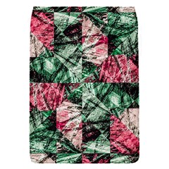 Luxury Grunge Digital Pattern Flap Covers (s)  by dflcprints