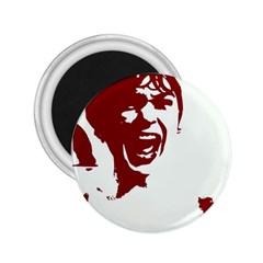 Psycho 2 25  Magnets by icarusismartdesigns