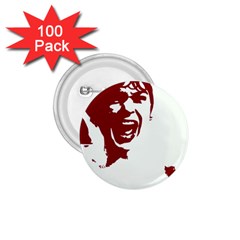 Psycho 1 75  Buttons (100 Pack)  by icarusismartdesigns