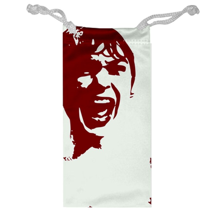 Psycho Jewelry Bags