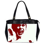 Psycho Office Handbags (2 Sides)  Front