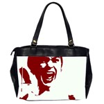 Psycho Office Handbags (2 Sides)  Back