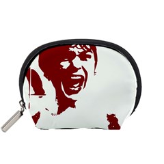 Psycho Accessory Pouches (small)  by icarusismartdesigns