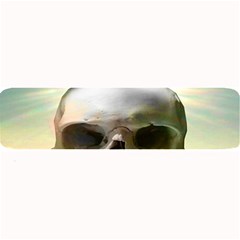 Skull Sunset Large Bar Mats by icarusismartdesigns