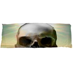 Skull Sunset Body Pillow Cases Dakimakura (two Sides)  by icarusismartdesigns