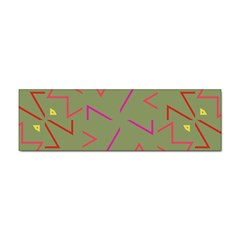 Angles Sticker Bumper (100 Pack) by LalyLauraFLM