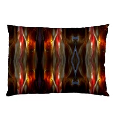 Winters Melt By Saprillika Pillow Case (two Sides)