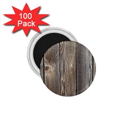 Wood Fence 1 75  Magnets (100 Pack) 