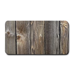 Wood Fence Medium Bar Mats by trendistuff