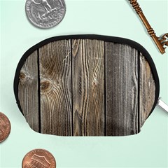 Wood Fence Accessory Pouches (medium) 