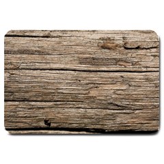 Weathered Wood Large Doormat 