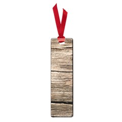 Weathered Wood Small Book Marks by trendistuff