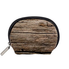 Weathered Wood Accessory Pouches (small) 