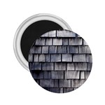 WEATHERED SHINGLE 2.25  Magnets