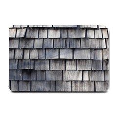 Weathered Shingle Small Doormat 