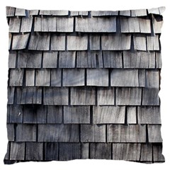 Weathered Shingle Large Cushion Cases (two Sides) 