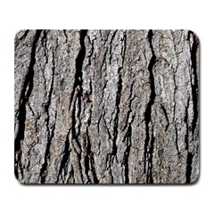 Tree Bark Large Mousepads by trendistuff