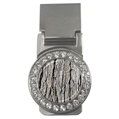 Tree Bark Money Clips (cz)  by trendistuff