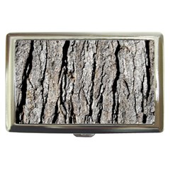 Tree Bark Cigarette Money Cases