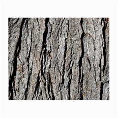 Tree Bark Small Glasses Cloth by trendistuff