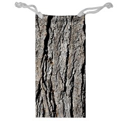 Tree Bark Jewelry Bags