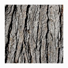 Tree Bark Medium Glasses Cloth by trendistuff