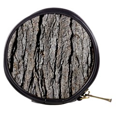 Tree Bark Mini Makeup Bags by trendistuff