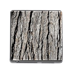 Tree Bark Memory Card Reader (square) by trendistuff