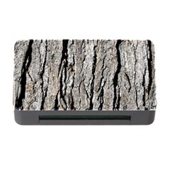 Tree Bark Memory Card Reader With Cf by trendistuff