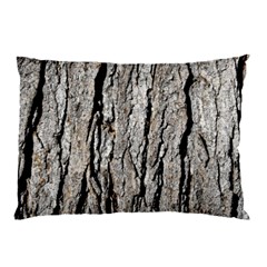 Tree Bark Pillow Cases (two Sides) by trendistuff