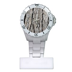 Tree Bark Nurses Watches