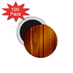 SHINY STRIATED PANEL 1.75  Magnets (100 pack)  Front