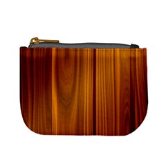 Shiny Striated Panel Mini Coin Purses by trendistuff