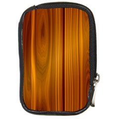 Shiny Striated Panel Compact Camera Cases by trendistuff