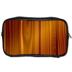 Shiny Striated Panel Toiletries Bags 2-side by trendistuff