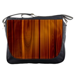 Shiny Striated Panel Messenger Bags by trendistuff