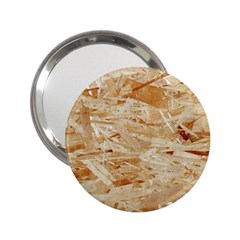 Osb Plywood 2 25  Handbag Mirrors by trendistuff