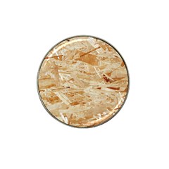 Osb Plywood Hat Clip Ball Marker (4 Pack)