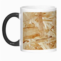 Osb Plywood Morph Mugs by trendistuff