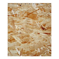 Osb Plywood Shower Curtain 60  X 72  (medium) 