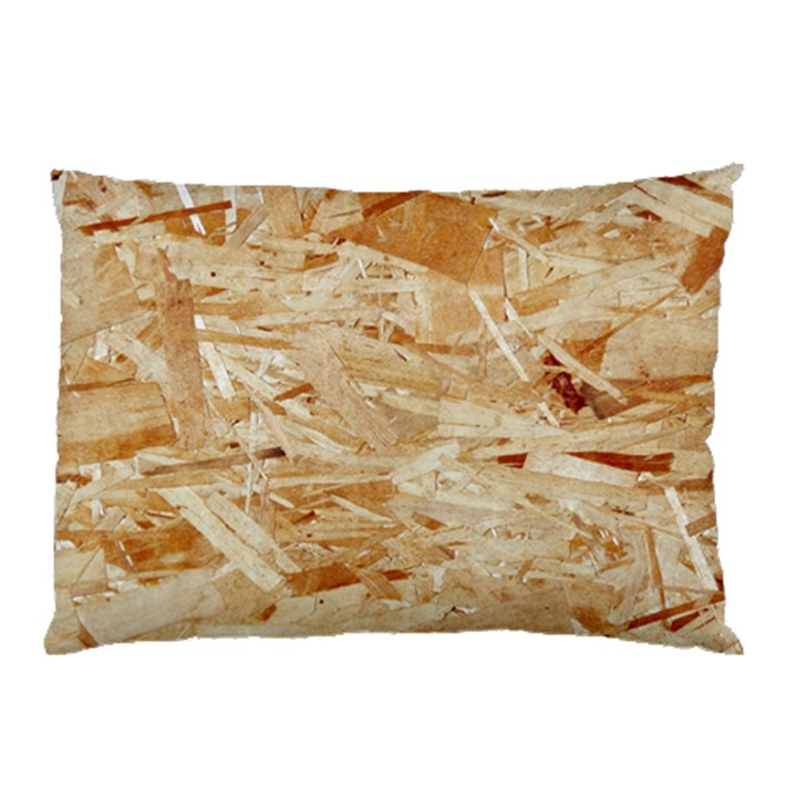 OSB PLYWOOD Pillow Cases (Two Sides)